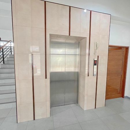 Sc Residences Σούρατ Τανί Εξωτερικό φωτογραφία