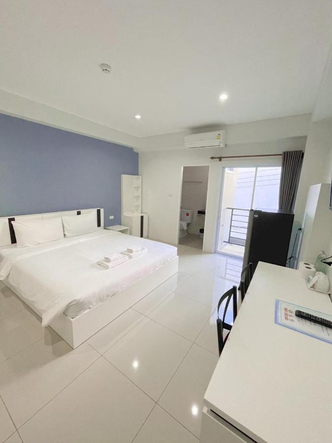 Sc Residences Σούρατ Τανί Εξωτερικό φωτογραφία