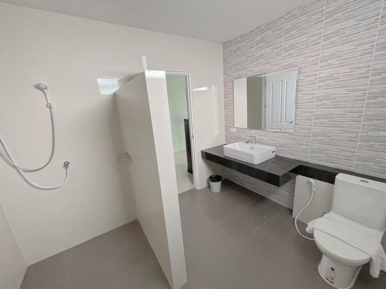 Sc Residences Σούρατ Τανί Εξωτερικό φωτογραφία