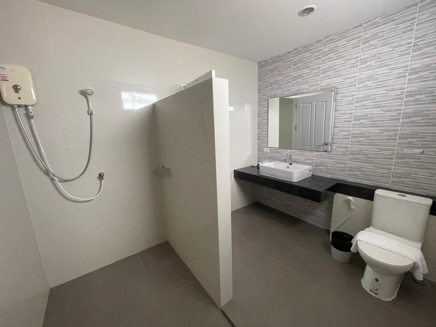 Sc Residences Σούρατ Τανί Εξωτερικό φωτογραφία
