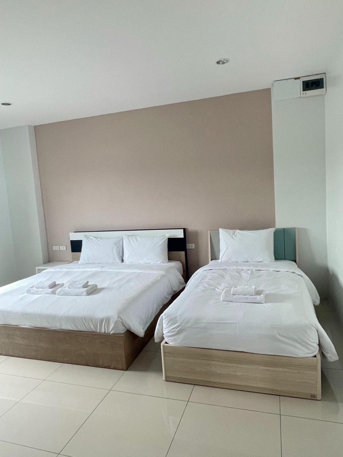Sc Residences Σούρατ Τανί Εξωτερικό φωτογραφία