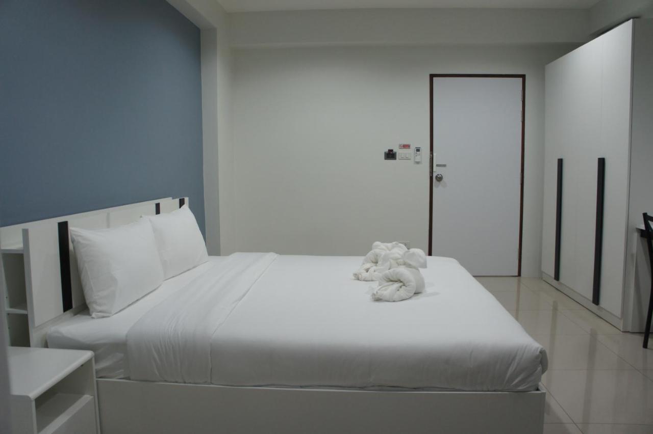 Sc Residences Σούρατ Τανί Εξωτερικό φωτογραφία