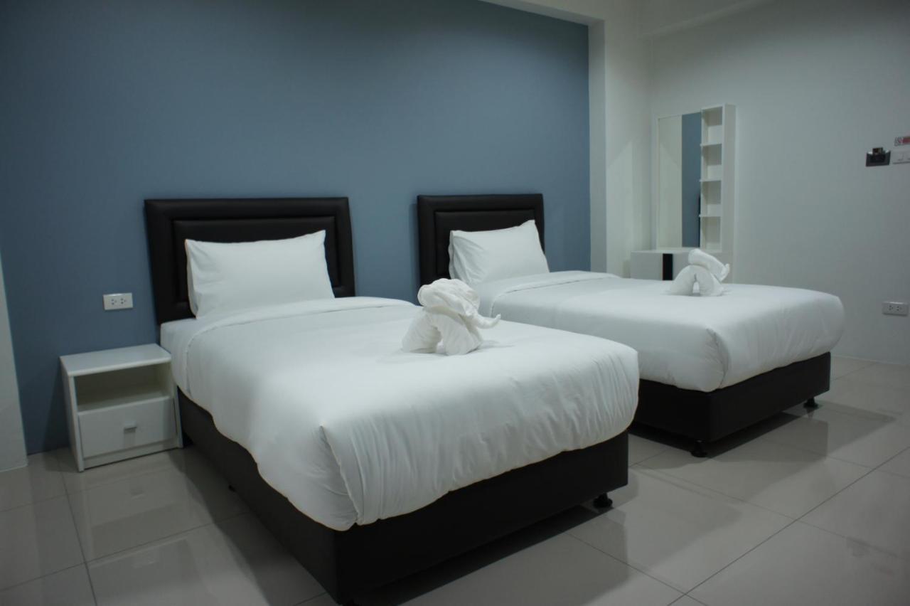 Sc Residences Σούρατ Τανί Εξωτερικό φωτογραφία