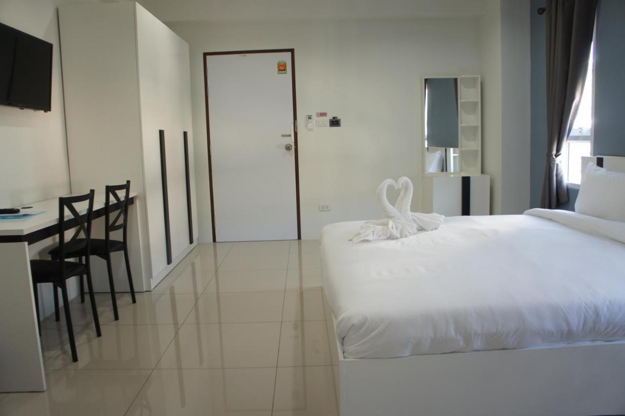 Sc Residences Σούρατ Τανί Εξωτερικό φωτογραφία