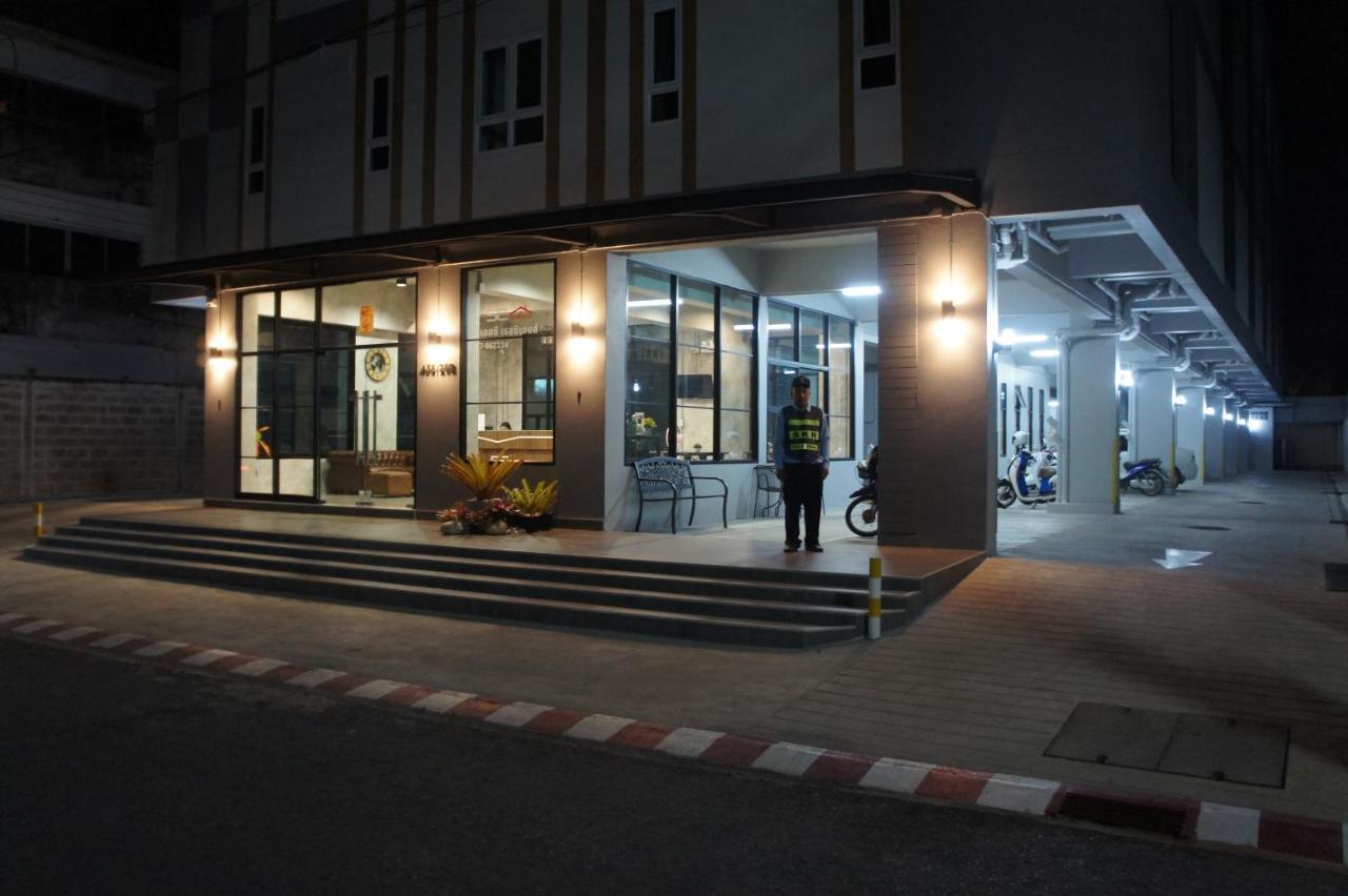 Sc Residences Σούρατ Τανί Εξωτερικό φωτογραφία